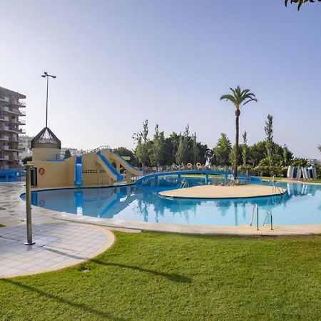 Benalmadena Minerva M&D 123 Apartment Exterior foto