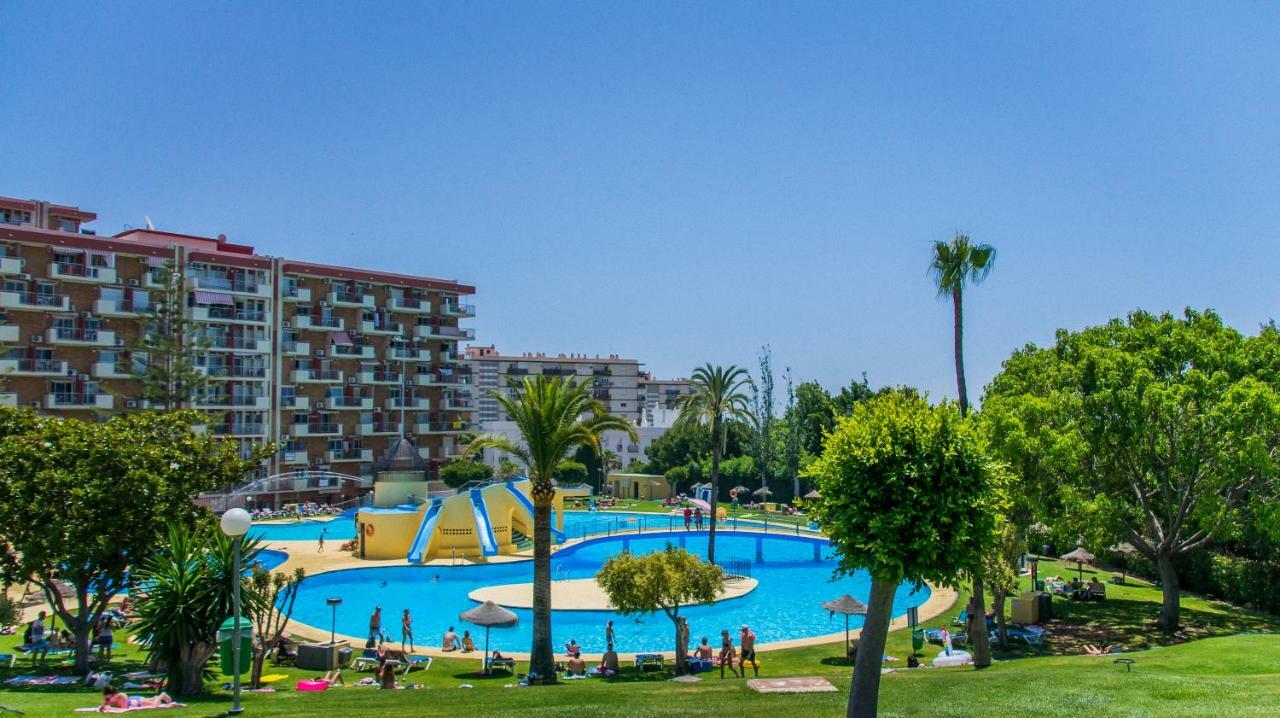 Benalmadena Minerva M&D 123 Apartment Exterior foto